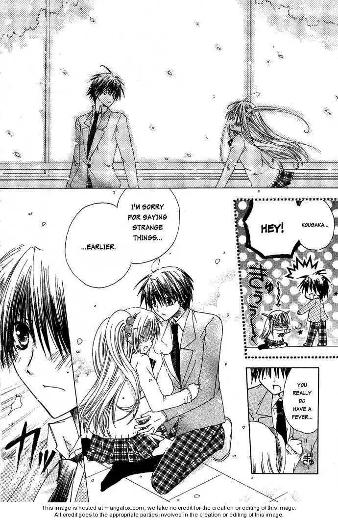 Pixie Pop Chapter 13 26